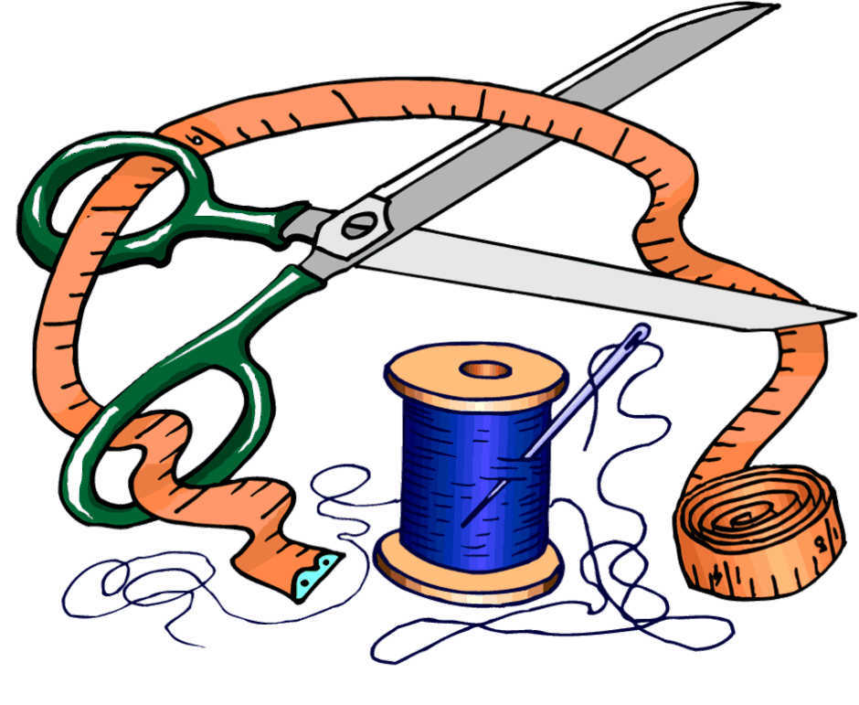 Negeen Fashion - Tailoring accessories